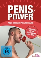 Ulrike Zimmermann - Penis Power - Penis Massagen für jeden Mann