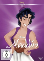 John Musker, Ron Clements - Aladdin (Disney Classics)