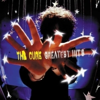 Cure,The - Greatest Hits (2LP)