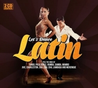 Various - Latin Dance