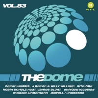 Various - The Dome,Vol.83