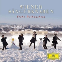Vienna Boys Choir - Merry Christmas From Vienna