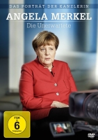 Matthias Schmidt, Torsten Körner - Angela Merkel: Die Unerwartete
