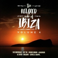 Various - The relaxed Side of Ibiza Vol.4