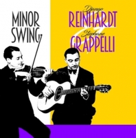 Django Reinhardt & Stephane Grappelli - Minor Swing