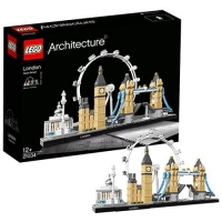  - LEGO Architecture 21034 - London