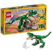  - LEGO Creator 31058 - Dinosaurier