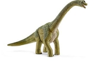  - Schleich 14581 - Brachiosaurus Figur