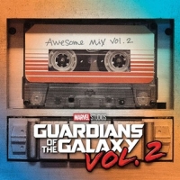 OST/Various - Guardians Of The Galaxy: Awesome Mix Vol.2 (LP)