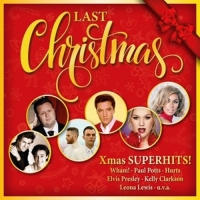 Various - Last Christmas-Xmas Superhits!