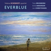 Eckemoff,Yelena Quartet - Everblue