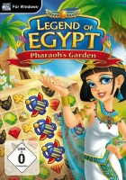  - Legend of Egypt - Pharaoh's Garden