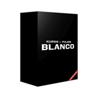 Kurdo & Majoe - Blanco (Ltd.Fan Box)
