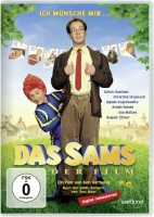Ben Verbong - Das Sams - Der Film