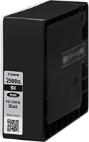Canon - Canon Tintenpatrone/PGI2500XL/ 9254B001  schwarz