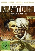 Basil Dearden, Yakima Canutt - Khartoum - Aufstand am Nil