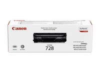 Canon - Canon Lasertoner 3500B002/CRG728 schwarz