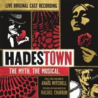 Mitchell,Anais - Hadestown: The Myth.The Musical.