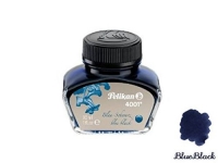 Pelikan - Pelikan Tinte 4001/301028 blau-schwarz