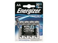 Energizer® - Energizer Batterien Ultimate Lithium digital/ 6296