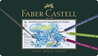 FABER-CASTELL - FABER-CASTELL Albrecht Dürer Künstleraquarellstift