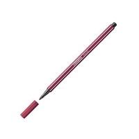 STABILO® - STABILO Pen 68  Fasermaler/68-19  purpur  1mm