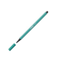 STABILO® - STABILO Pen 68  Fasermaler/68-51  türkisblau  1mm