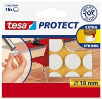 tesa® - tesa® Filzgleiter Protect®/ 57892-00000-00  Ø 18 m
