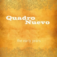 Quadro Nuevo - The Early Years (10CD Earbook)