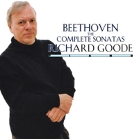 Goode,Richard - Beet:Klaviersonaten 1-32