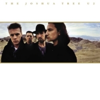 U2 - The Joshua Tree (2LP)