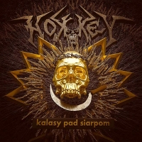 Hok-key - Kalasy Pad Siarpom