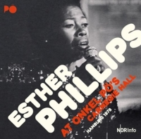 Phillips,Esther - At Onkel Pö's Carnegie Hall/Hamburg '79 (2LP/180g)