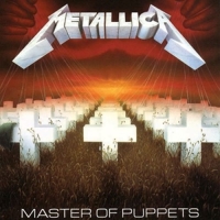 Metallica - Master Of Puppets (Remastered-180gr Vinyl)