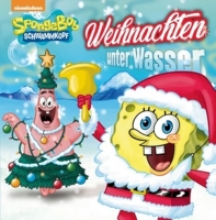 SpongeBob Schwammkopf - Das Weihnachtsalbum (Oh,Schwamm im Baum)
