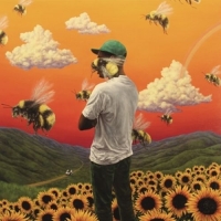Tyler,The Creator - Flower Boy