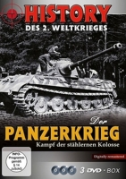 Zeitzeugen - Der Panzerkrieg-History des 2.Weltkrieges