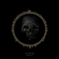Vanum - Burning Arrow (Digipak EP)