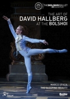 Hallberg,David/+ - The Art of David Hallberg at the Bolshoi