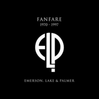 Emerson,Lake & Palmer - Fanfare 1970-1997