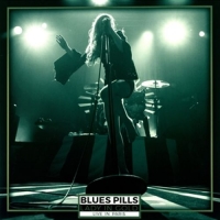 Blues Pills - Lady In Gold-Live In Paris