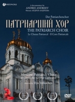 Tokalchev/Moscow Patriarch Choir of Christ the Sav - Der Moskauer Patriarchenchor-Ein Portrait