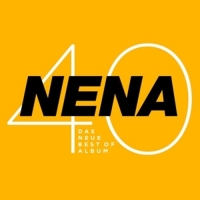 Nena - Nena 40-nichts versäumt