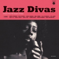 Various - Jazz Divas