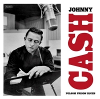 Cash,Johnny - Folsom Prison Blues