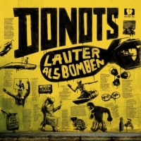 Donots - Lauter als Bomben (ltd.Fan-Box)