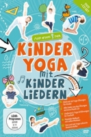 Various - Mein Erstes Yoga: Kinderyoga Mit Kinderliedern