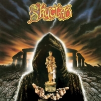 Skyclad - A Burnt Offering for the Bone Ido (Remastered)