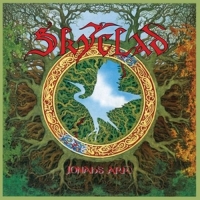 Skyclad - Jonah's Ark (LP2)+Tracks from the Wilderness