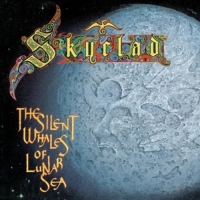 Skyclad - The Silent Whales of Lunar Sea (Remastered)